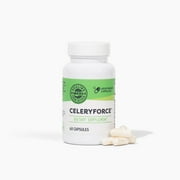 Vimergy Celeryforce , 60 Servings  Nerve, Muscle & Cell Support
