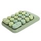 thumbnail image 1 of Accesorio De Computadora De Escritorio Portátil Con Teclado Numérico Mecánico Inalámbrico De 2,4G Y 18 Teclas, 1 of 7
