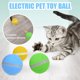 thumbnail image 1 of Jacenvly - Nuevos regalos para el Día del Padre, pelota, nuevo diseño, juguetes para perros, juguete interactivo, tapete eléctrico para arena de gatos, liquidación, ahorros para el Día del Padre, azul, 1 of 5