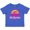Royal Blue, variant on Inktastic Summer Enjoy the Sunshine St. Augustine Florida in Pink Boys or Girls Baby T-Shirt
