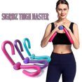thumbnail image 2 of Equipo de fitness para el hogar, equipo de entrenamiento de brazos, muslos internos, recortador de cuerpo delgado, equipo de ejercicio de piernas, recortadores de brazos, lo mejor para, 2 of 5
