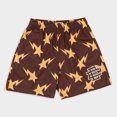 thumbnail image 1 of Pantalones Cortos Ee Pantalones Cortos Deportivos Pantalones De Malla Transpirable Ee Sueltos Fitnesse-fanceye 4XL, 1 of 2