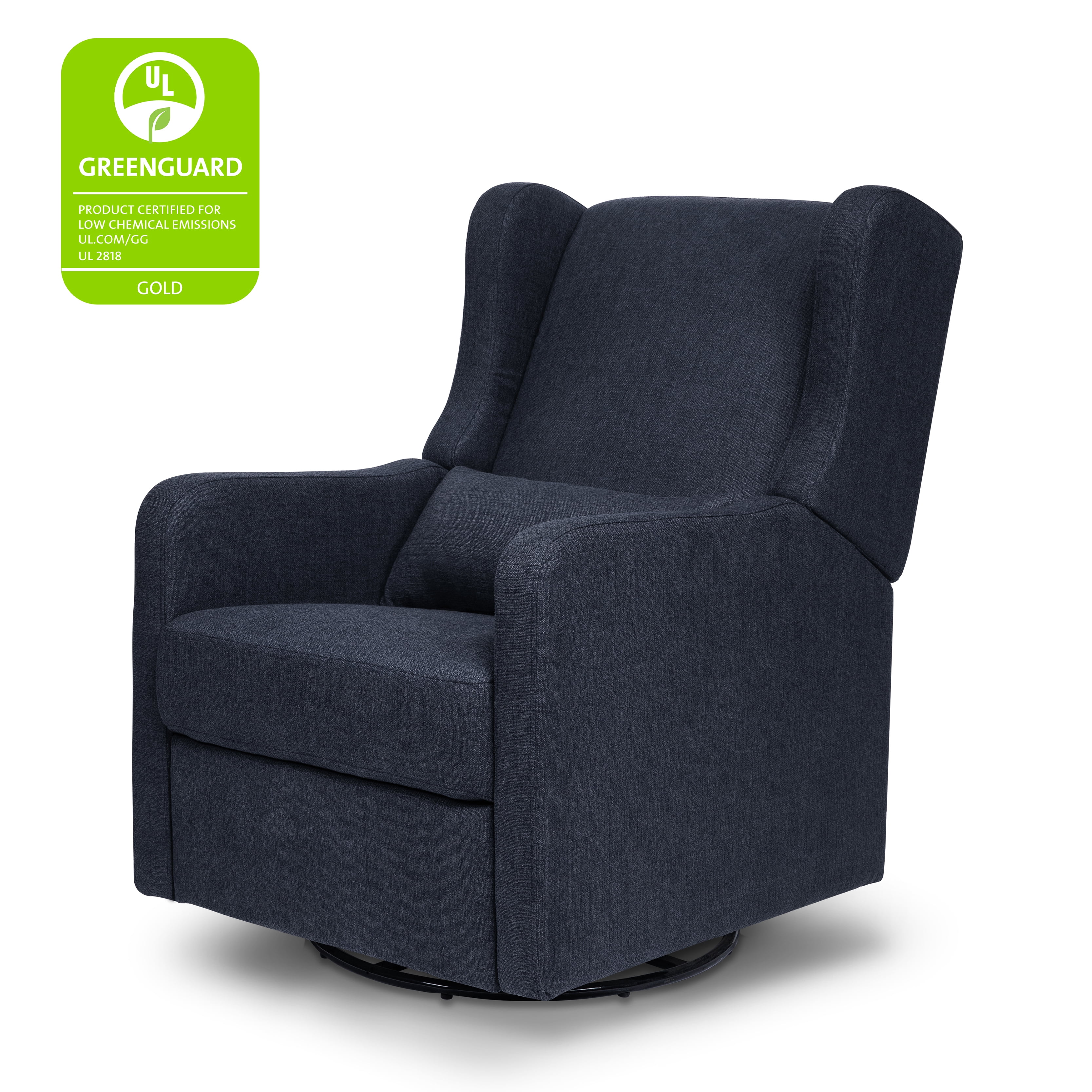 Carter s Arlo Recliner and Swivel Glider Walmart