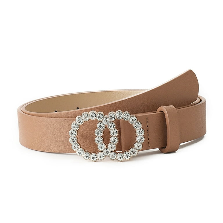 Women's clearance decorative belts