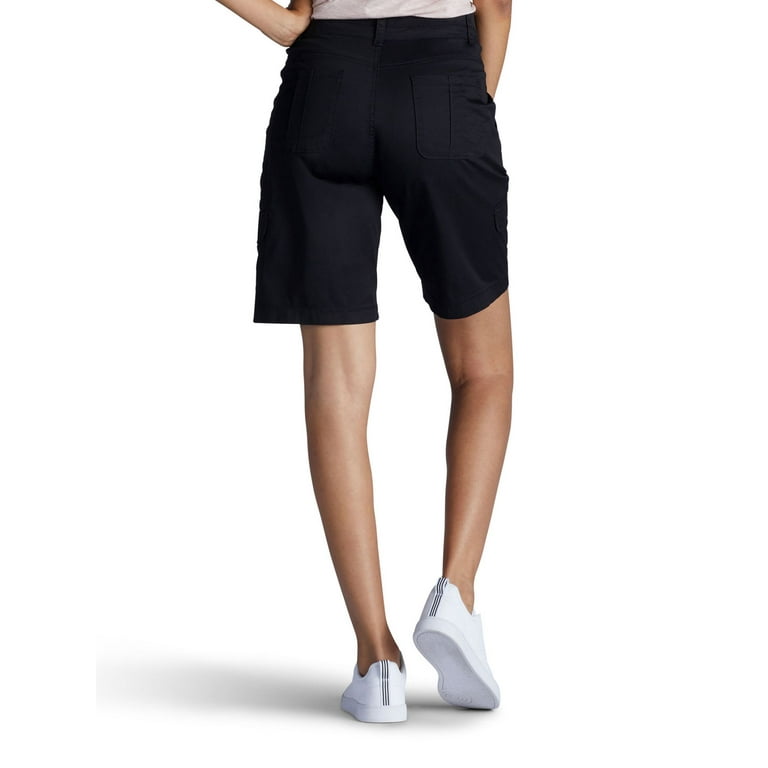 Women's relaxed sales fit shorts