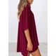 thumbnail image 4 of Conjunto de 2 Piezas PRETTYGARDEN para Mujer - Ropa Casual de Verano 2025, 4 of 5