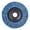 Blue, variant on Grinding Head Set for Angle Grinder Versatile Cutting and Grinding Wheel for Metal Stone Materials High Toughness Performance
