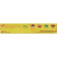 thumbnail image 6 of (12 pack) Glad Cling N Seal Plastic Food Wrap, 200 sq ft Roll, 6 of 20