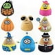 thumbnail image 2 of New 21cm Hot Game My Pet Alien Pou Plush Toy Furdiburb Emotion Alien Plushie Stuffed Animal Pou Doll Birthday Christmas Gift, 2 of 5