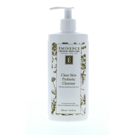 Eminence Clear Skin Probiotic Cleanser 8.4 oz