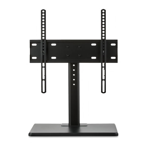 onn Swivel TV Base for 32" to 65" TVs, ETL Listed, up to ±35° Swivel