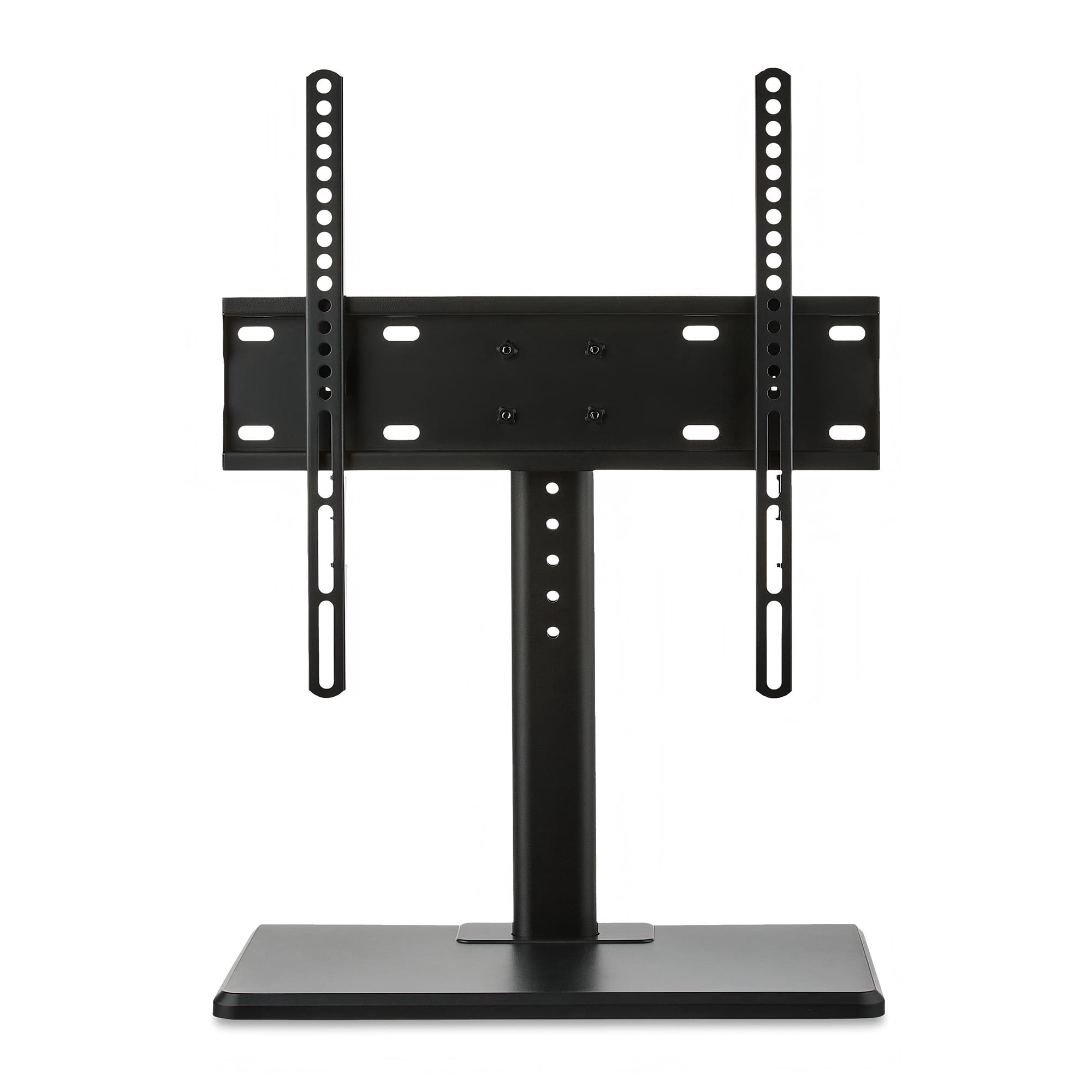 onn Swivel TV Base for 32" to 65" TVs, ETL Listed, up to ±35° Swivel