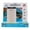Grey, variant on Thermacell Patio Shield Mosquito Repeller Bonus Pack with 48 Hours of Mosquito Protection