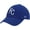 Dark Blue, variant on Men's '47 Red Los Angeles Angels Disburse MVP Trucker Adjustable Hat