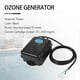 thumbnail image 4 of 300Mg/H Ozone Generator, SPA & Swimming Pool Water Purifier for Hot Tubs, Shower, Bathtub Sterilizer with Advanced Oxidation, 4 of 5