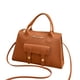 thumbnail image 2 of Women's Shoulder Bag Fashion New Pattern Solid Handbag Shoulder Bag Dual Purpose High Capacity Zipper Bag, 2 of 3