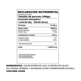 thumbnail image 2 of Queso criollo Excelsior media luna 250 g, 2 of 4
