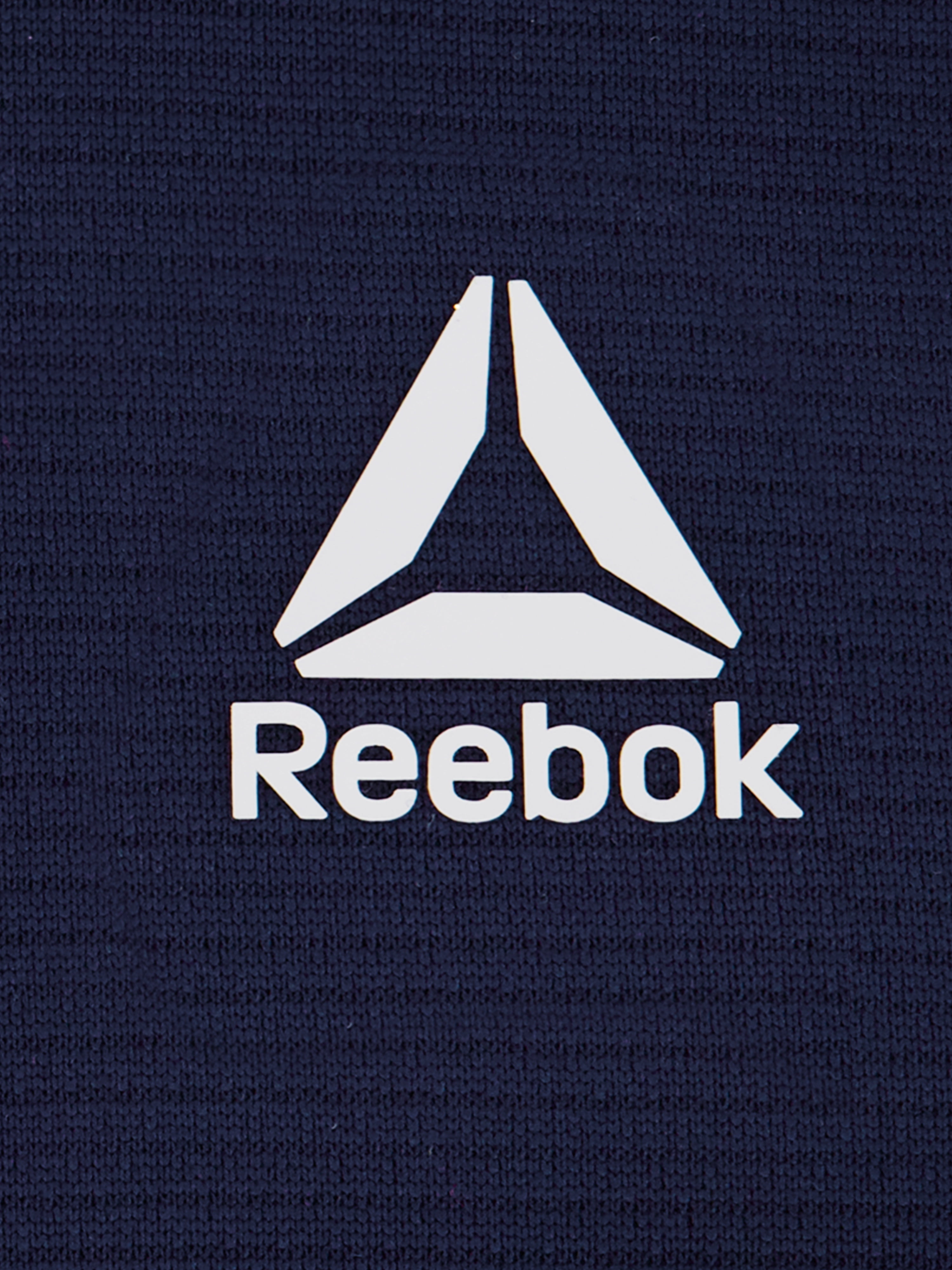 Reebok Boy's Performance Polo Uniform Shirt, Sizes 4-18