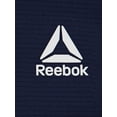 thumbnail image 4 of Reebok Big Boy's Performance Polo Uniform Shirt, Sizes 4/5-18, 4 of 8
