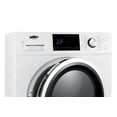 thumbnail image 2 of 24" Wide 208-240V Heat Pump Dryer, 2 of 7