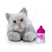 FurReal Friends: Silver and White Kitten