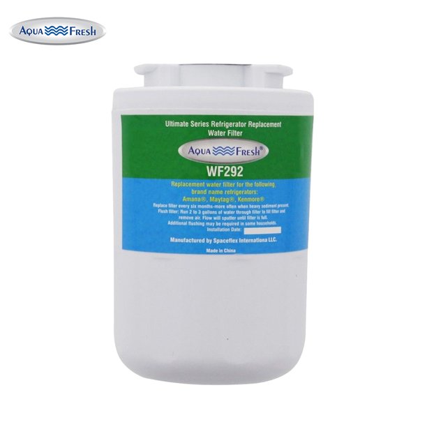 Replacement Aqua Fresh Water Filter for AquaFresh 12527304 / WF292