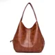 thumbnail image 2 of Bolsos De Mujer 2024 Nueva Moda De Cuero Suave De Gran Capacidad Bolsos De Axilas De Mujer Bolsos De Hombro Sólidos De Alta Calidad Bolsas De Mujer, 2 of 4