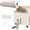 Beige, variant on Cat Scratch Furniture Protector, Self-Adhesive DIY Scratching Mat, for Couch Sofa Wall and Door - 78.7x15.8 inch-beige