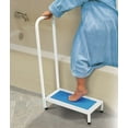 thumbnail image 1 of Jobar International Bath Step with Handle, 1 of 3