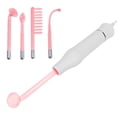 thumbnail image 3 of Máquina de belleza, máquina portátil de tratamiento de manchas de acné con electroterapia de alta frecuencia Máquina de electroterapia de alta frecuencia diseñada por expertos, 3 of 8