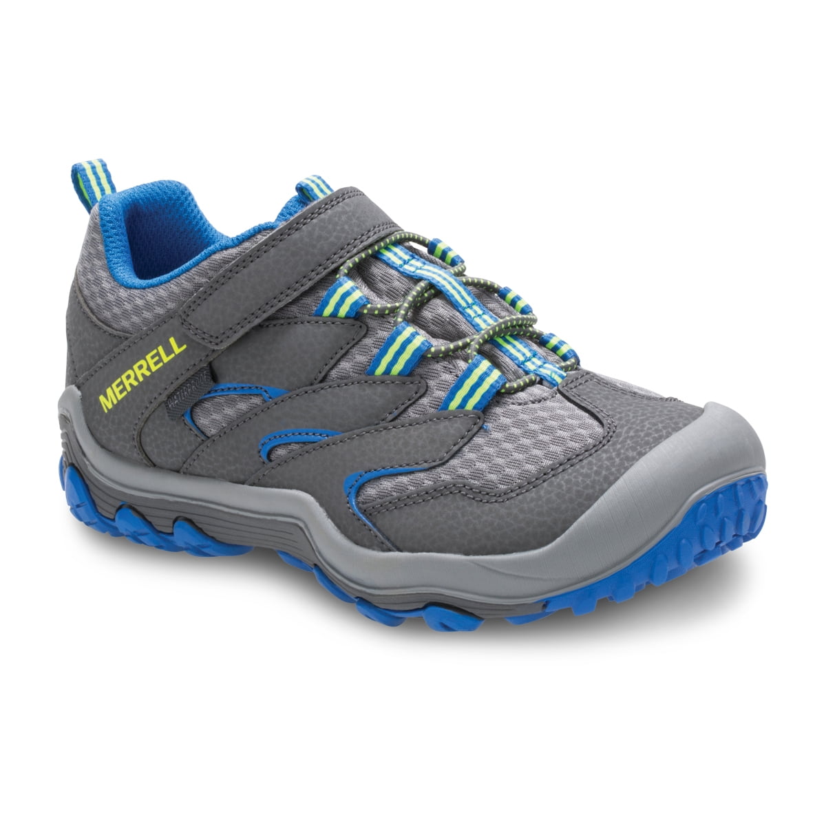 Merrell Unisex-Child Chameleon 7 Access Low a/C Waterproof Hiking Shoe Merrell Unisex-Child Chameleon 7 Access Low a/C Waterproof Hiking Shoe