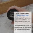 thumbnail image 5 of Baxter of California Hard Cream Pomade, 5 of 5
