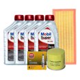 thumbnail image 1 of Kit Afinacin Altima 2007-2012 2.5l Bplatino Mobil 20w50, 1 of 1