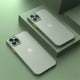 thumbnail image 3 of Funda de lujo a prueba de golpes para iPhone, carcasa dura de silicona transparente para iPhone 13, 14, 15, 12, 11 Pro, Xs Max, X, XR, 8, 7 Plus, SE mini, 3 of 5