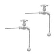 thumbnail image 6 of Elegant Water Tap Fringe Earrings Funny Faucet Ear Hooks Accessory Stylish Ear Studs Accessories for Women Men Couple, 6 of 8