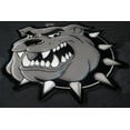 thumbnail image 2 of Bulldog Patch, 2 of 5