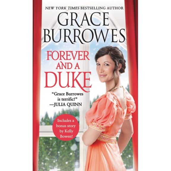Forever and a Duke: Includes a Bonus Novella
