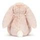 thumbnail image 3 of Högkvalitativ ny Jellycat Blossom Bunny Cherry Kanin Mjuk Leksak Medium 31cm - Perfekt, 3 of 3