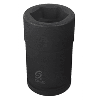 Sunex 4826C 3/4" Drive Budd Wheel Impact Socket 1-1/2" x 13/16"
