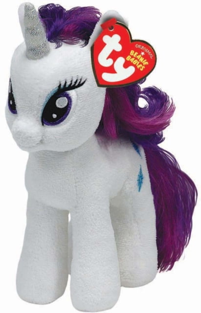 ty beanie boos pony