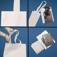 thumbnail image 3 of TSOTMO Bob Cartoon TV Show Merch Tote Bag For Cartoon Fans Burger Gift Bob Family Matching Gift, 3 of 6
