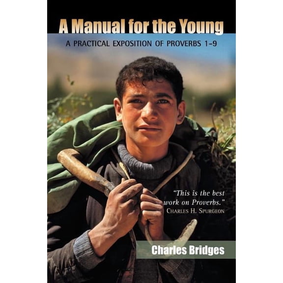 A Manual for the Young, (Paperback)