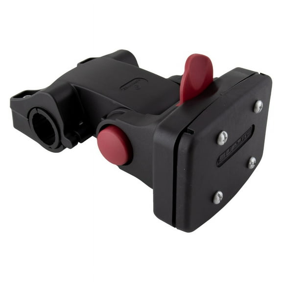 Sunlite QR Basket Bracket v1 Black