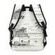 thumbnail image 4 of Disketp Summer Vacation Scene With Camping Van Mochila Estampada para Hombre y Mujer – Mochila Ligera Clásica con Múltiples Bolsillos para Universidad, Trabajo y Viajes-One Size, 4 of 5