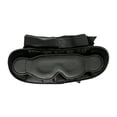 thumbnail image 3 of para aviones, antifaz para dormir, accesorios duraderos, accesorios de viaje suaves, manta de viaje, almohada de viaje para la ofi, 3 of 9