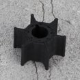thumbnail image 3 of Pump Replacement Impeller, Wear  Water Pump Impeller, For Motorcycle Water Pump, 3 of 8