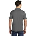 thumbnail image 2 of Sport-Tek Posi-UV Pro Polo. ST520, 2 of 4