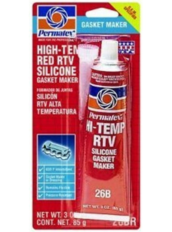 Permatex Gasket Sealers in Gasket Sealers