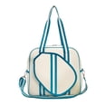 thumbnail image 1 of Lipstore Pickleball Bag Multifunctional Portable Large Capacity Pickleball Racket Bag C, 1 of 8