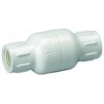 thumbnail image 1 of Válvula Homewerks VCK-P40-B3B PVC Schedule 40 1/2», 1 of 1